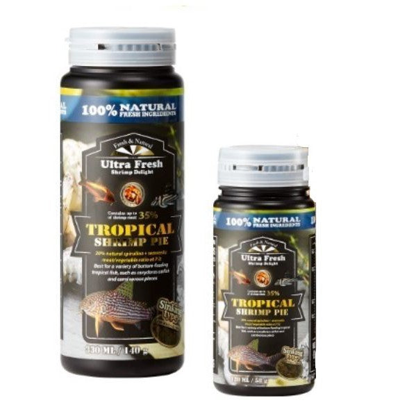 Azoo Tropical Micro Pellets