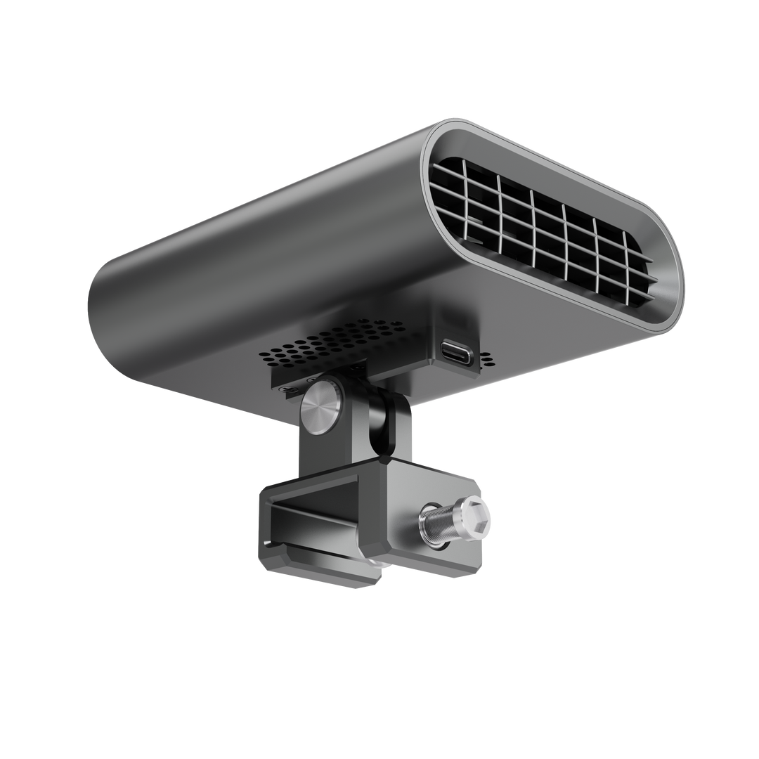 CHIHIROS Cooling Fan