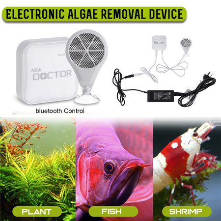 Chihiros New Doctor Bluetooth