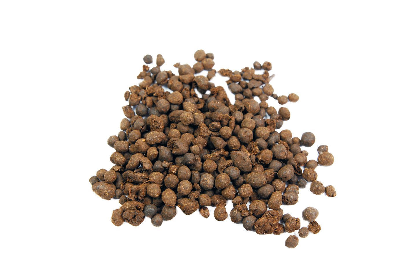 Aquarium Münster AQUAVITAL Granu Peat