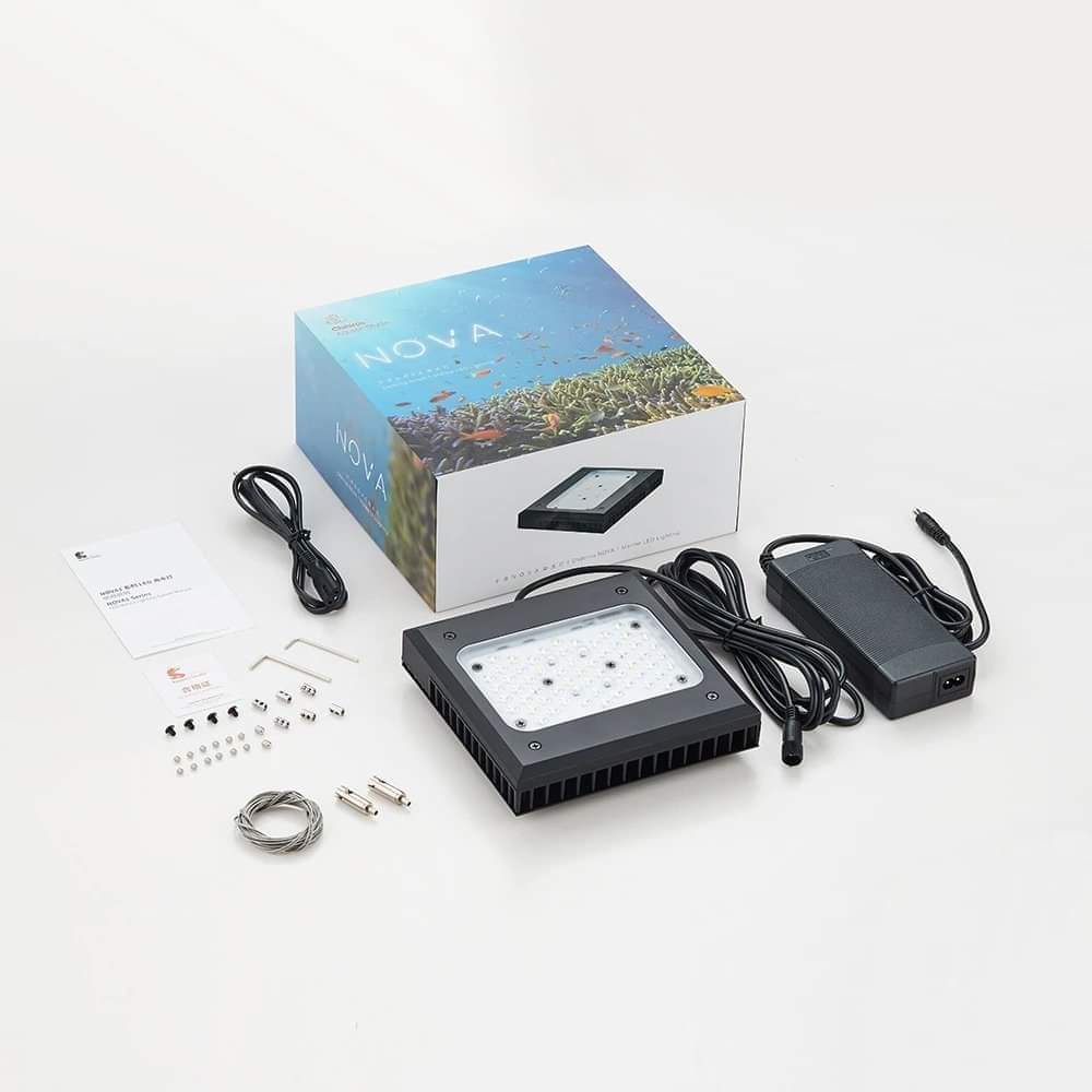 Chihiros NOVA 1 Marine LED Light – ivenbetta