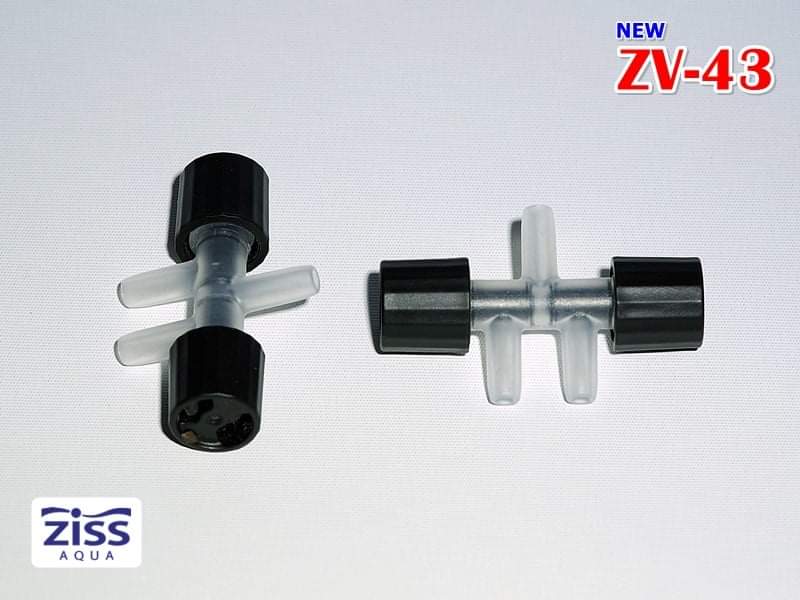 Ziss Air Control Valve ZV-43