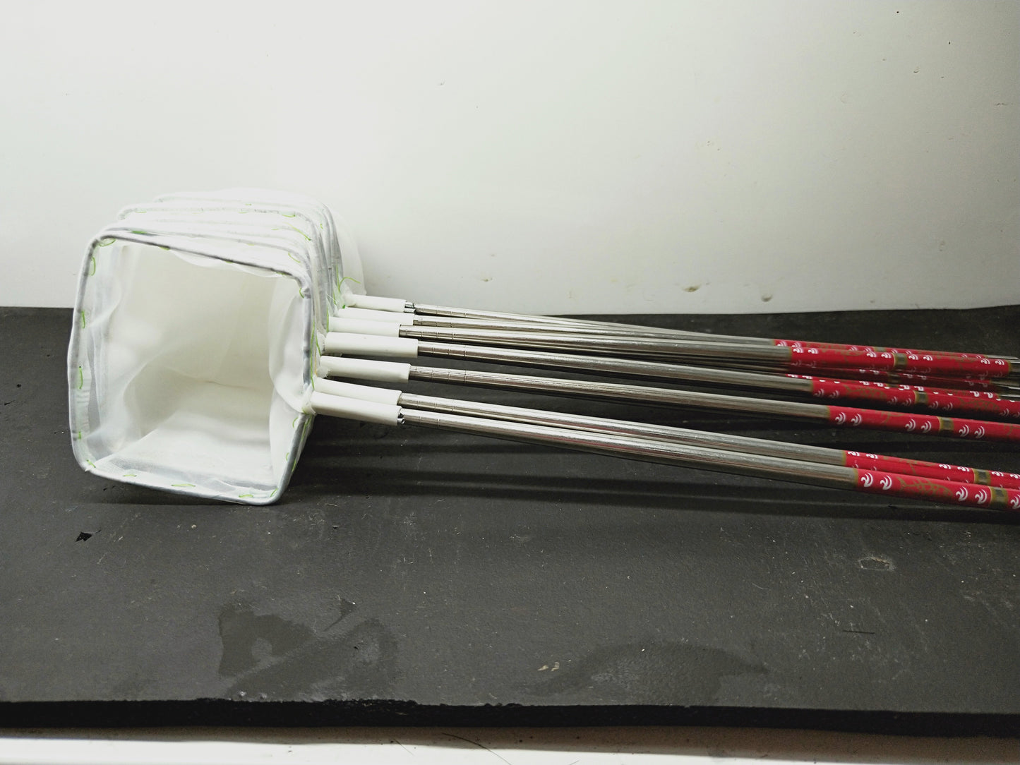 IB AQ - Fish Net "Soft"