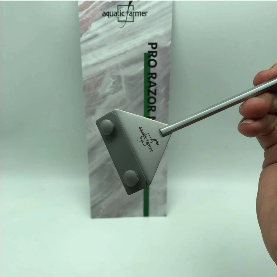 Aquatic Farmer - Pro Razor (Large / Mini)