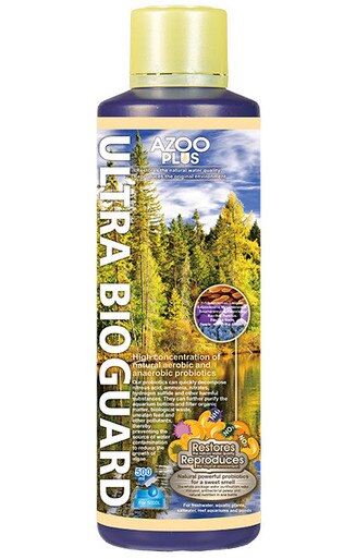 Azoo Plus Ultra Bioguard