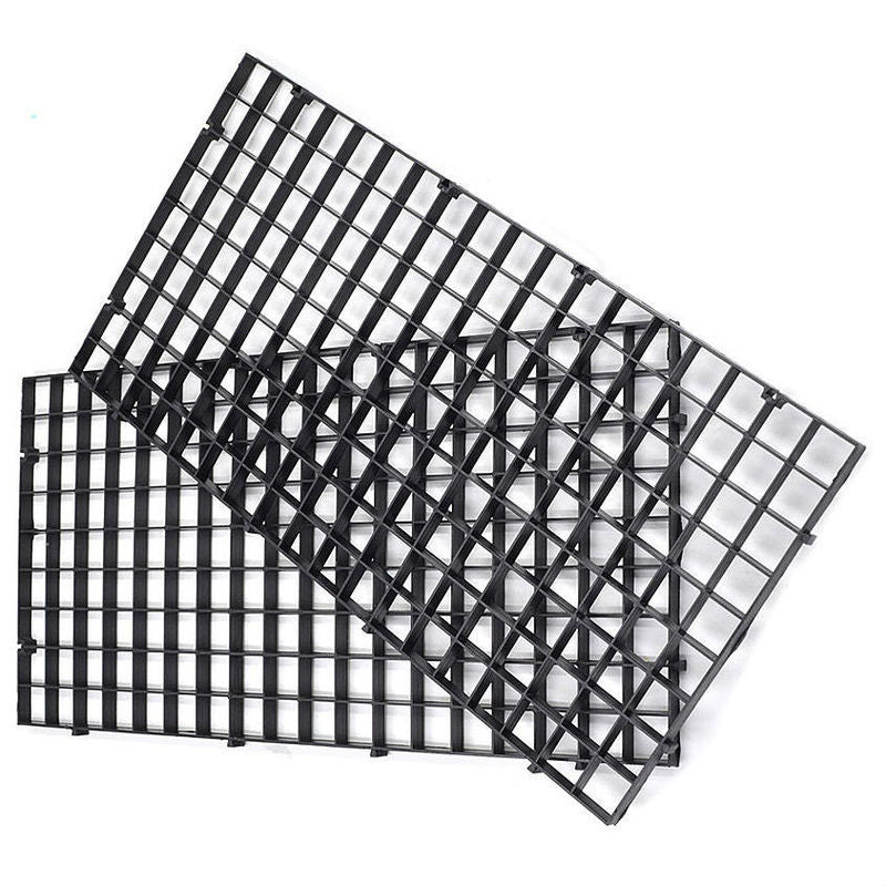 IB AQ - Modular Egg Crate (Black)