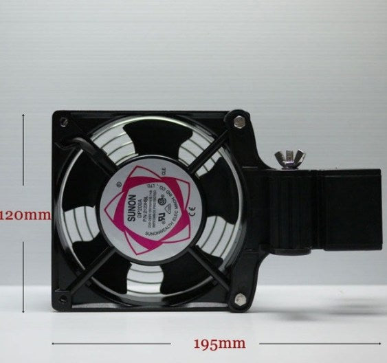 ANS Cooling Fan 3000