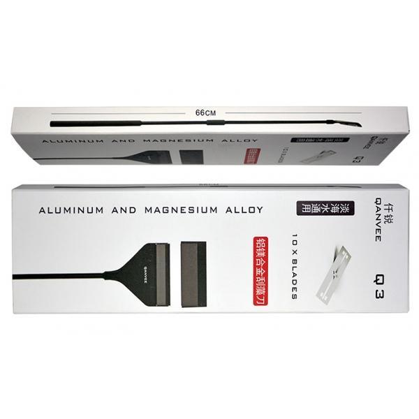 Qanvee Algae Scraper (Nano Q/Q3)