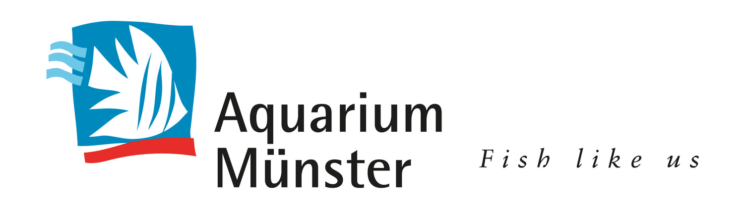 Aquarium Münster