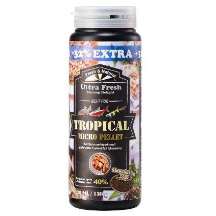 Azoo Tropical Micro Pellets