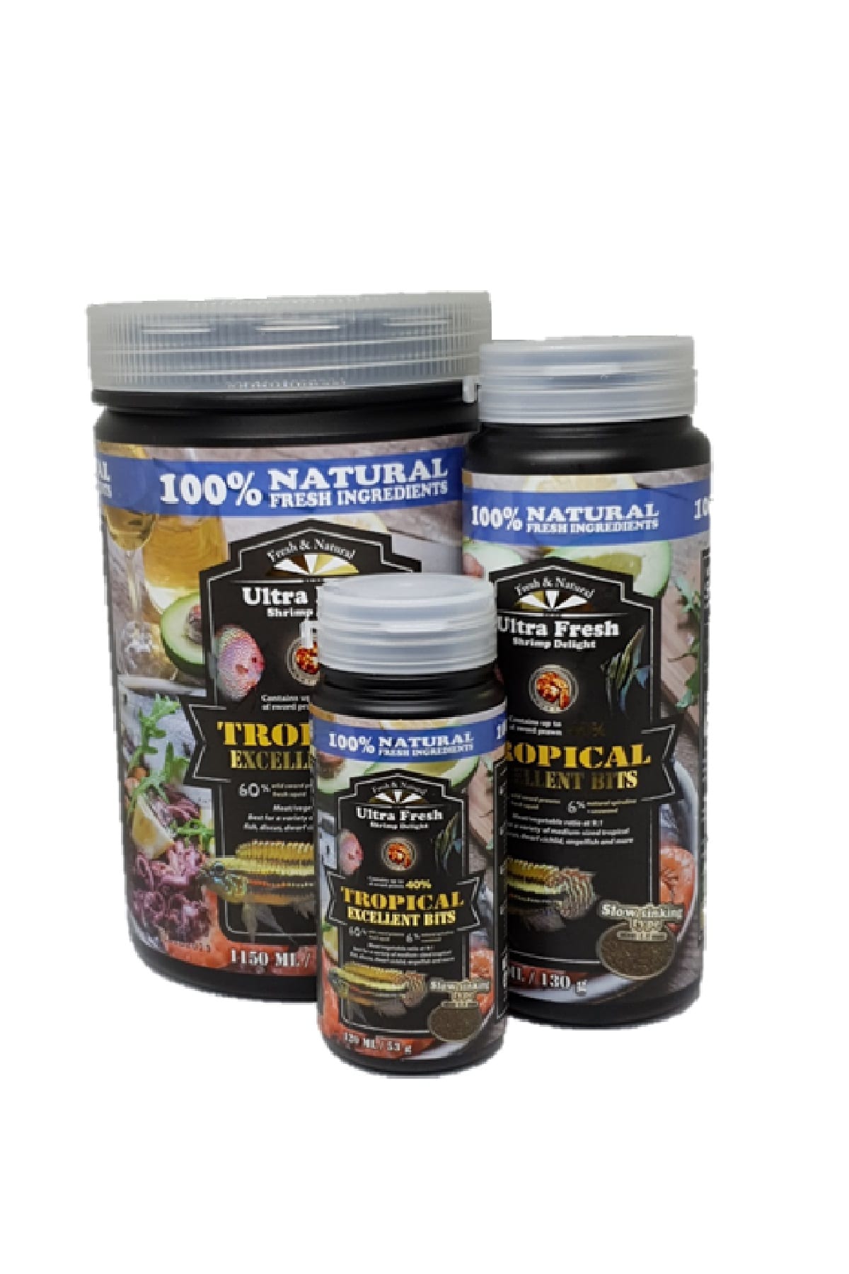 Azoo Tropical Micro Pellets