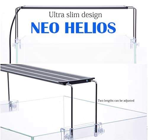 Neo Helios XP Aquarium Light
