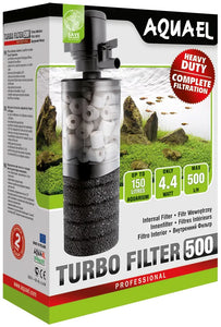 Aquael Turbo Filter 500 (500L/H)
