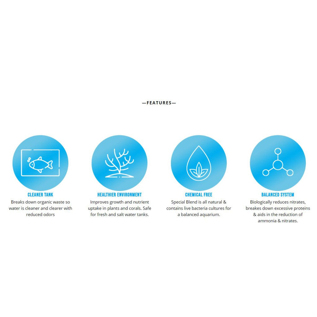 Microbe-Lift Special Blend