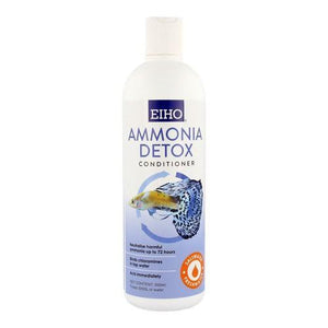 EIHO Ammonia Detox Conditioner