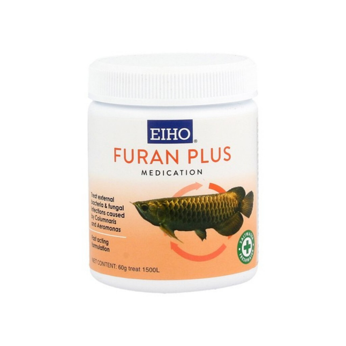 EIHO Furan Plus