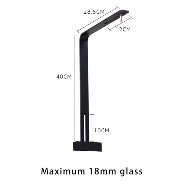 Chihiros WRGB / WRGBII / VIVIDII Series New Stand