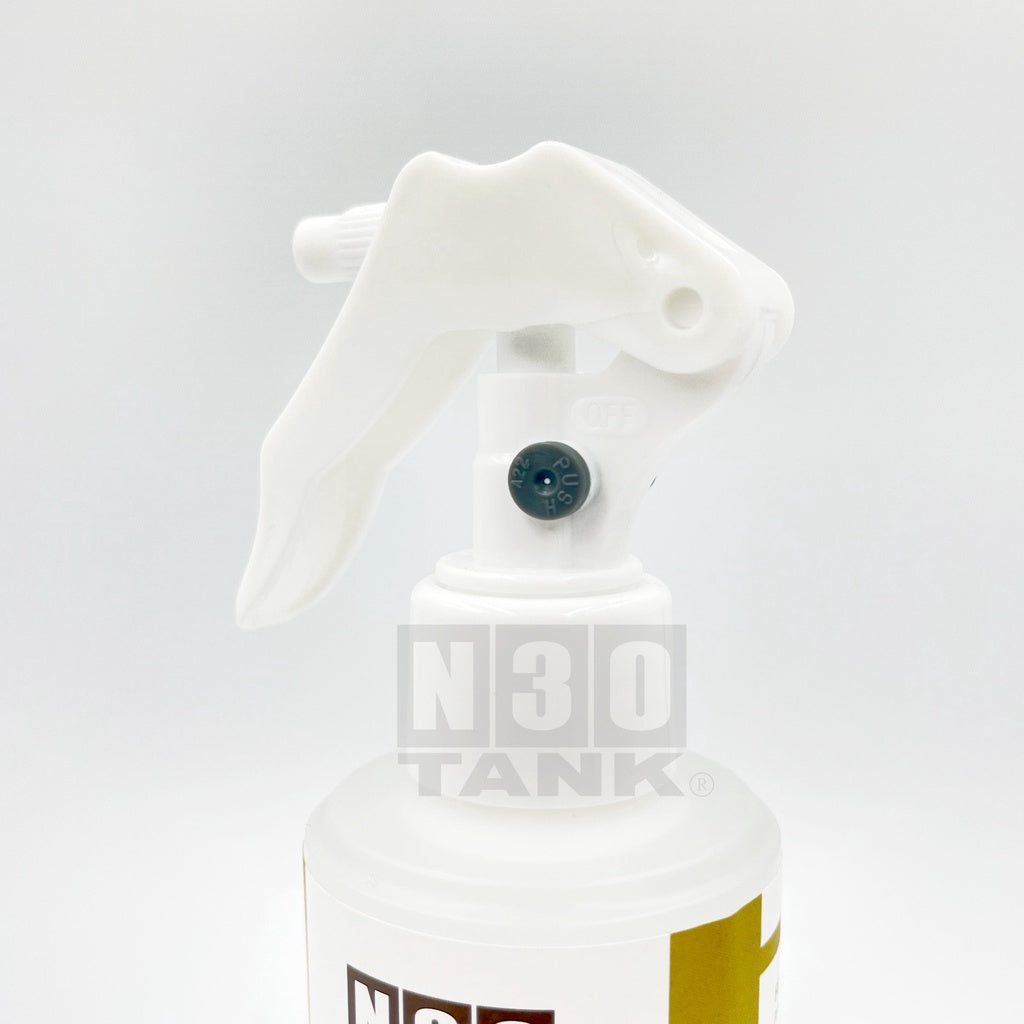 N30 Tank Glass Shine