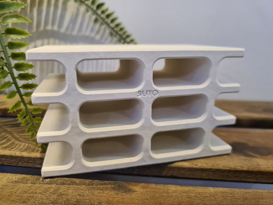 SUTO SHU Pleco Condo 668