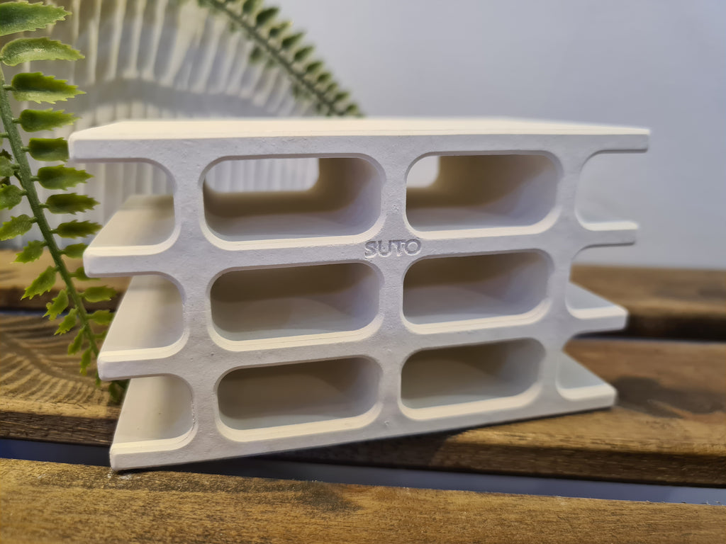 SUTO SHU Pleco Condo 668