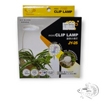 COCO Mini Clip Led Lamp