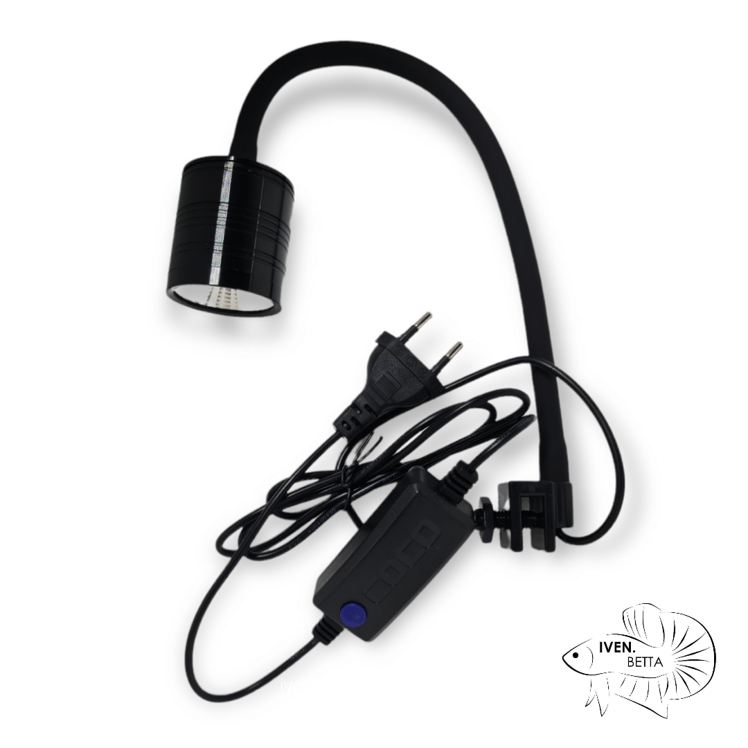 COCO Mini Biotope Led Spotlight