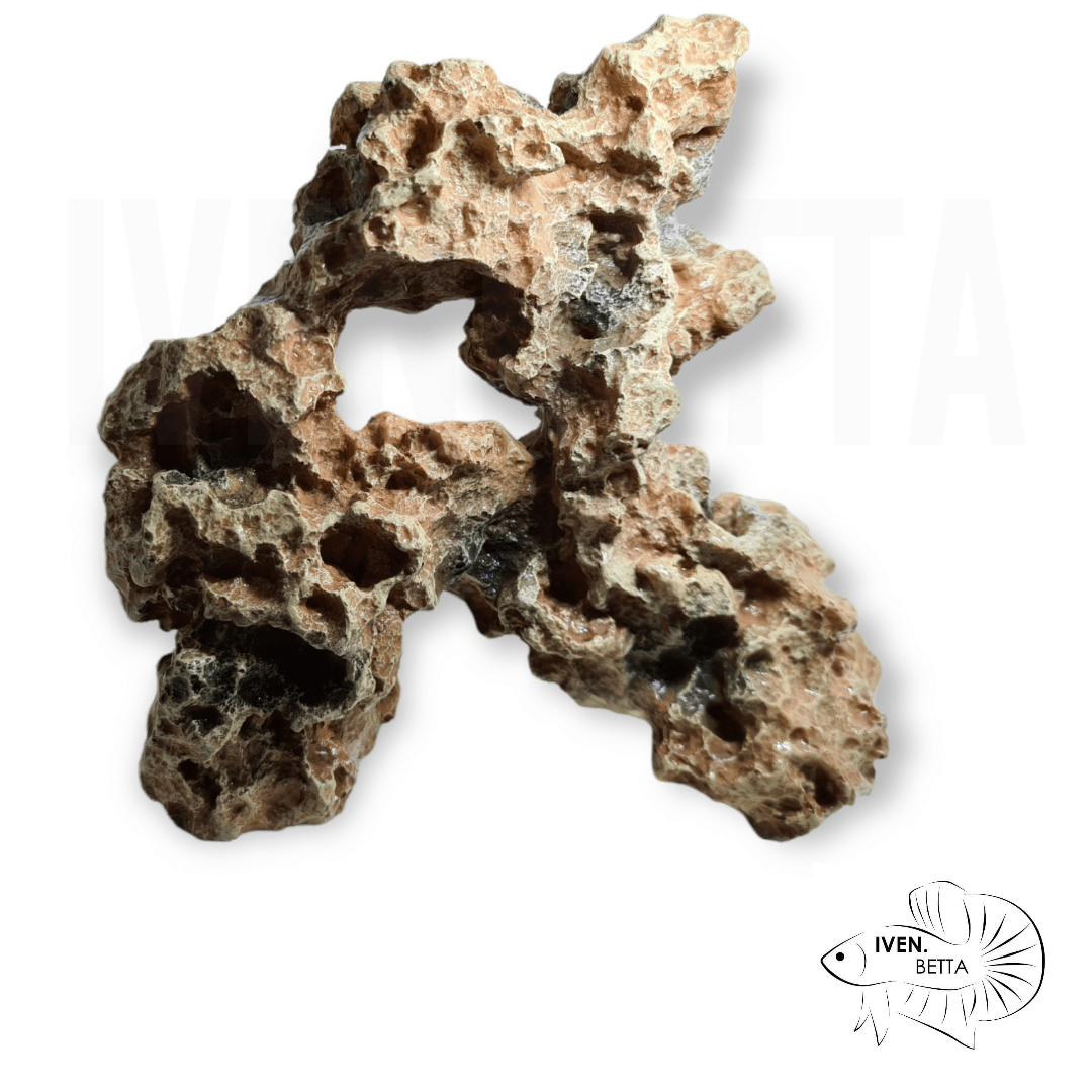 IB AQ - Coral Rock CH7023A