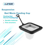 iLONDA Floating Feeding Cup