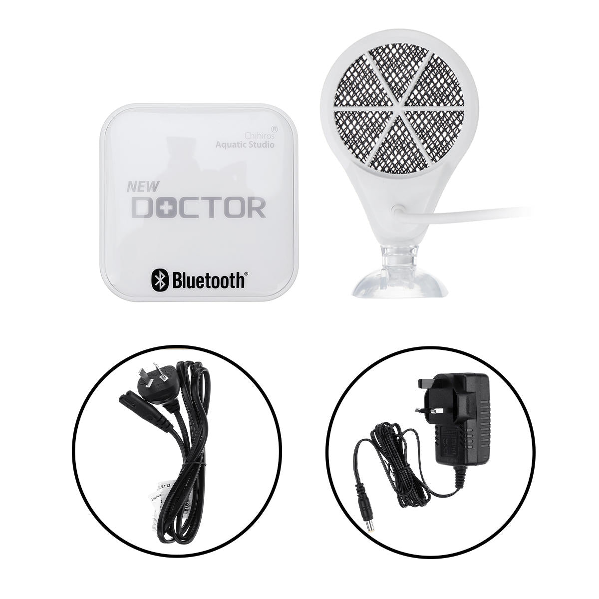 Chihiros New Doctor Bluetooth