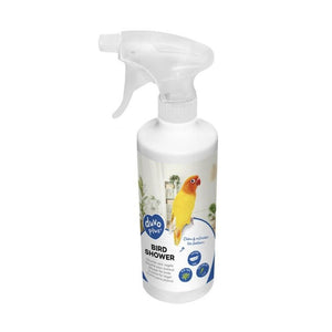 DUVO Plus Bird Shower Spray (500ML)