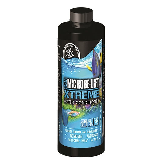 Microbe-Lift Xtreme Water Conditioner