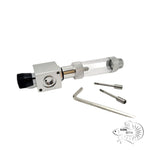 Aquatic Farmer ELITE CO2 REGULATOR - Manifold Block