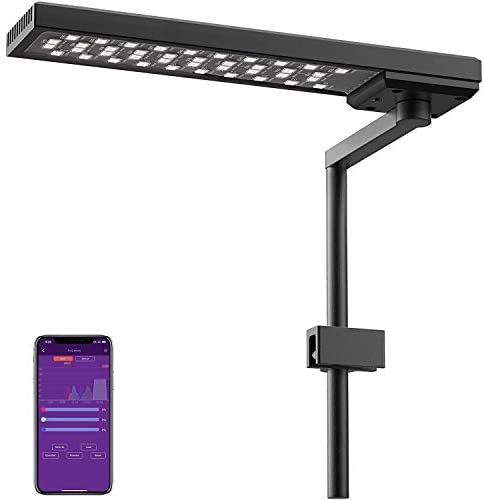 Chihiros CII Series Desktop Led Light