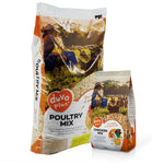 DUVO Plus Poultry Chicken / Chicken Laying Mix (4.5KG)
