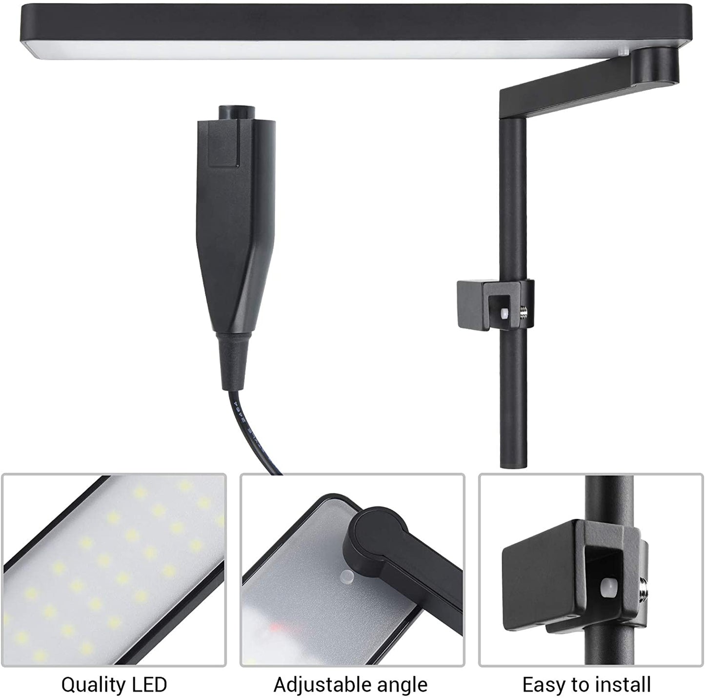 Chihiros CII Series Desktop Led Light