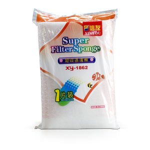 XINYOU Super Filter Sponge XY-1862
