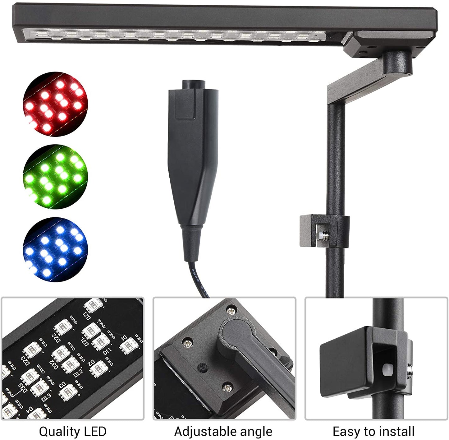 Chihiros CII Series Desktop Led Light