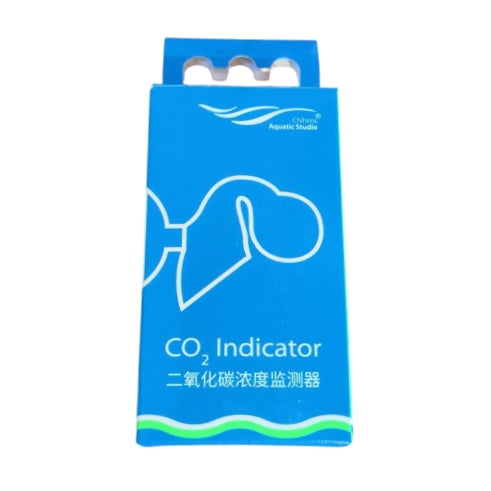 Chihiros CO2 Indicator