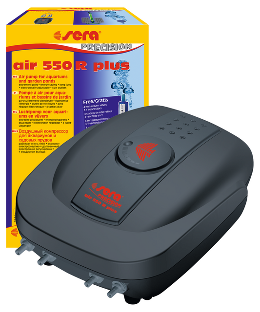 Sera Air 550 R Plus