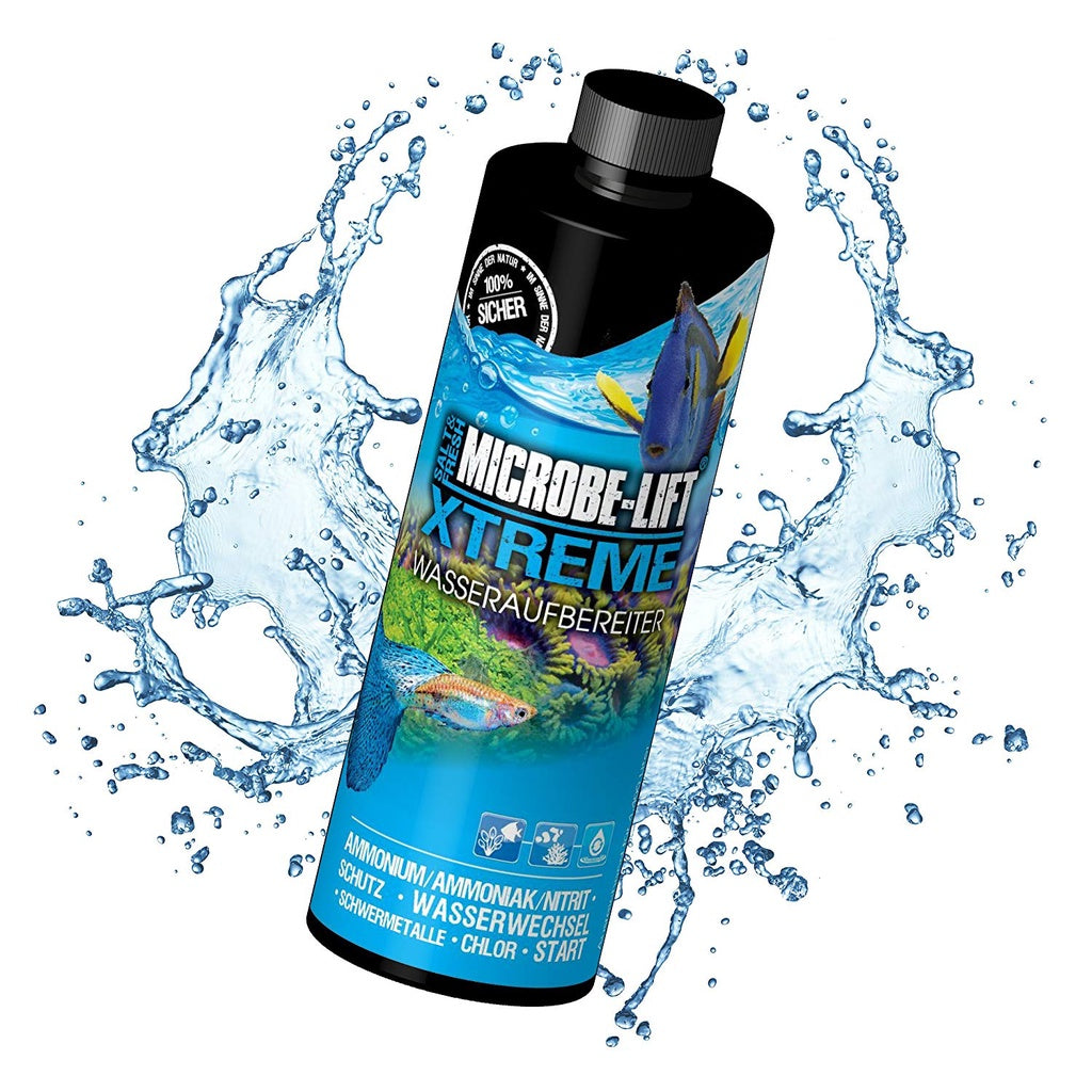 Microbe-Lift Xtreme Water Conditioner