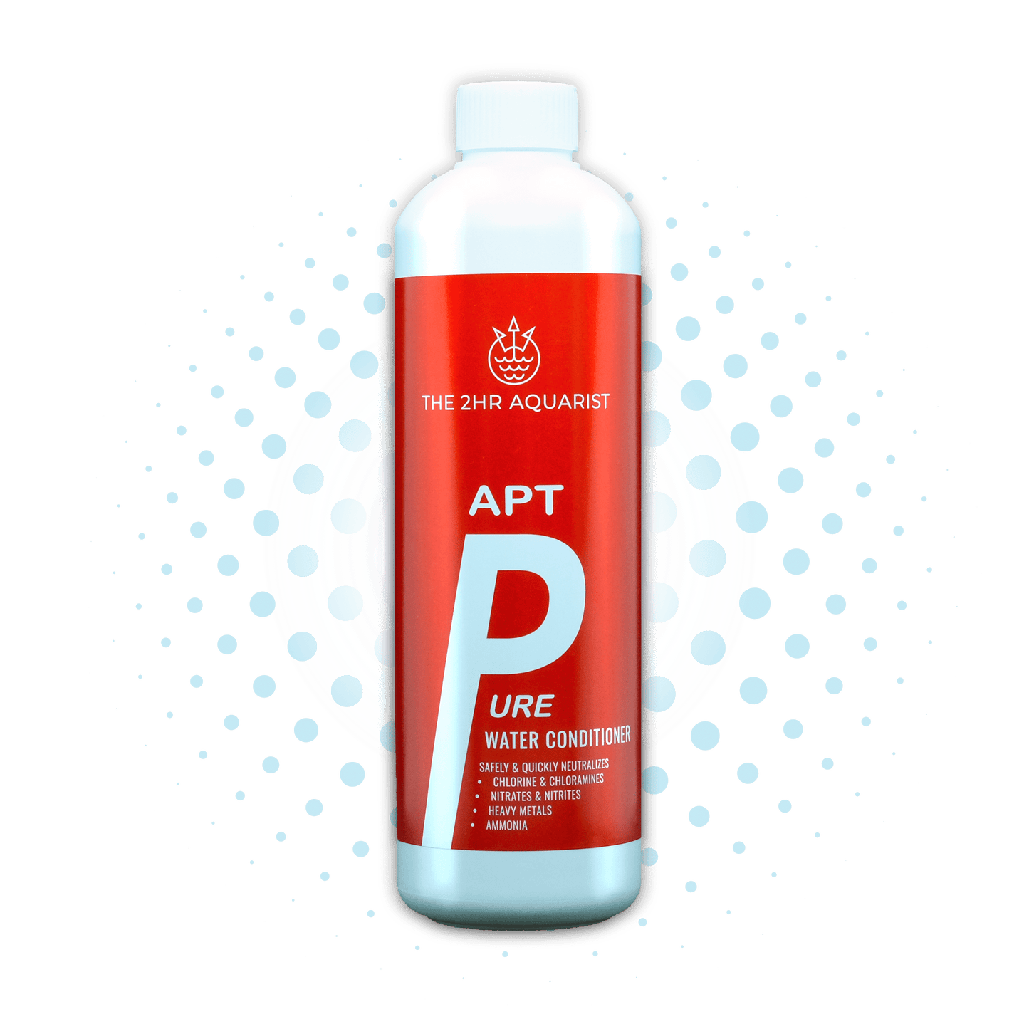 THE 2HR AQUARIST - APT Pure