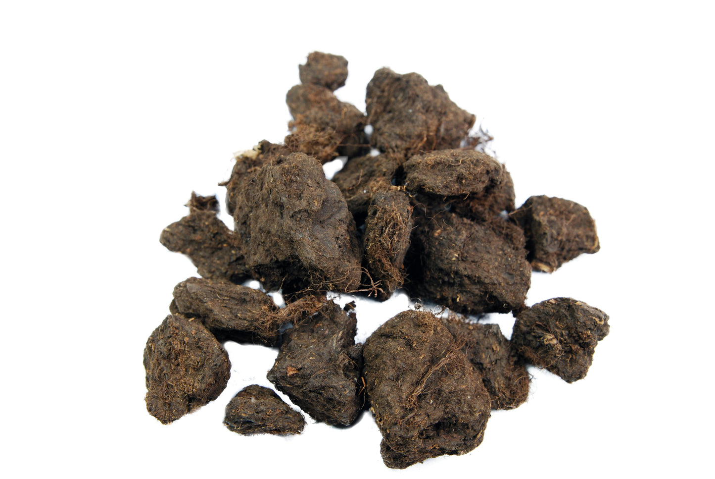 Aquarium Münster AQUAVITAL Black Peat