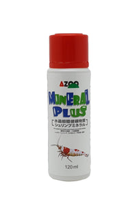 Azoo Mineral Plus (120ML)