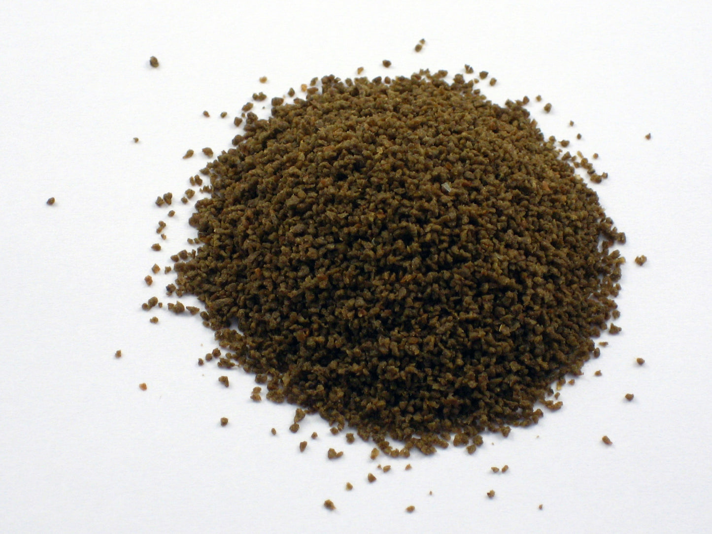 Aquarium Münster Dr. Bassleer - Chlorella