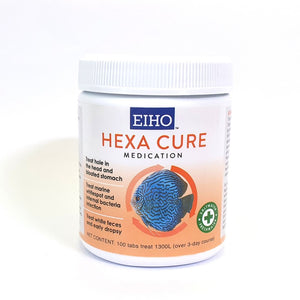 EIHO Hexa Cure