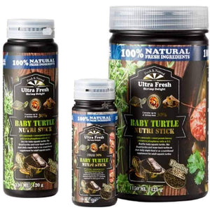 Azoo Ultra Fresh Baby Turtle Nutri Stick