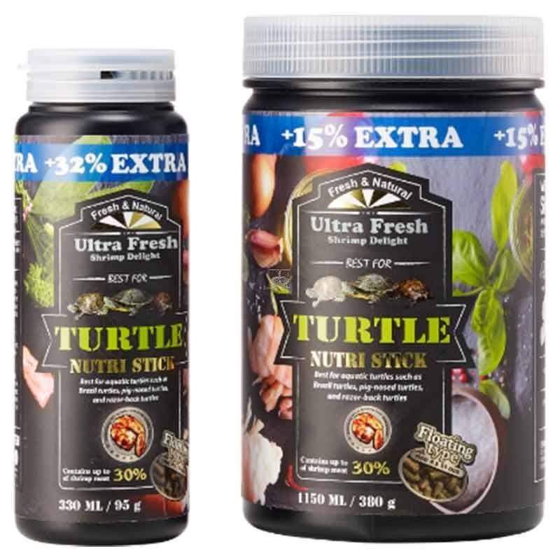 Azoo Ultra Fresh Turtle Nutri Stick