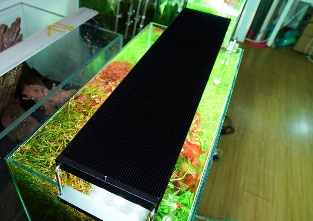 Chihiros WRGBII Series LED Light