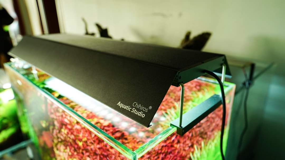 Chihiros WRGBII Series LED Light