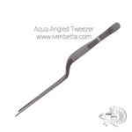 Aquatic Farmer - Aqua Angled Tweezer